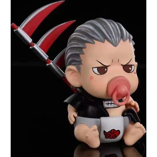 Hidan GK Limited Statue Figure