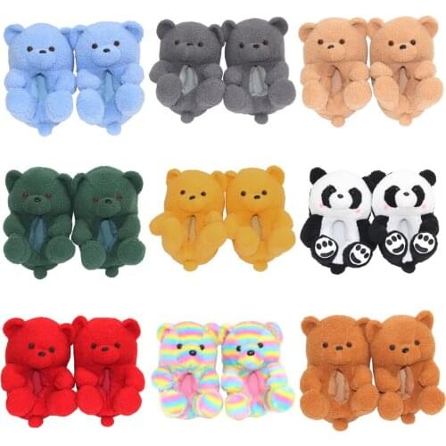 Детские тапочки UETEEY China At AliExpress