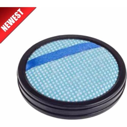 Vacuum Cleaner accessories Parts Pre Motor Washable dust HEPA Filter for philips FC6409 6408 6170 6401 6402 6404 6405 6408 6409