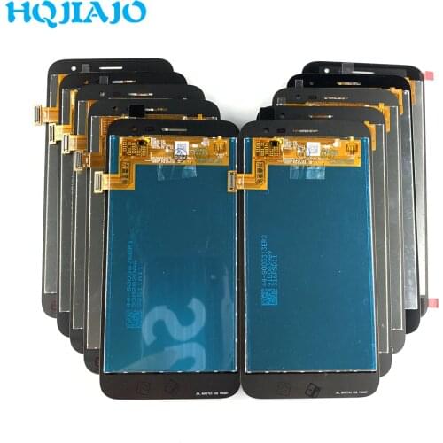 10 Piece/lot Original LCD For Samsung Galaxy J2 Core 2018 J260 J260M J260F J260G LCD Display Touch Screen Digitizer Assembly