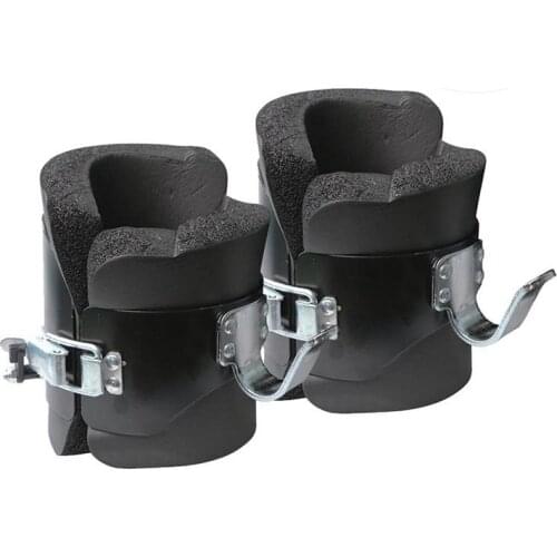 Anti Gravity Inversion Boots Therapy Hang Spine Ab Chin Up For Gym Body Fitness Building Handstand Machine Upside Down Assisted