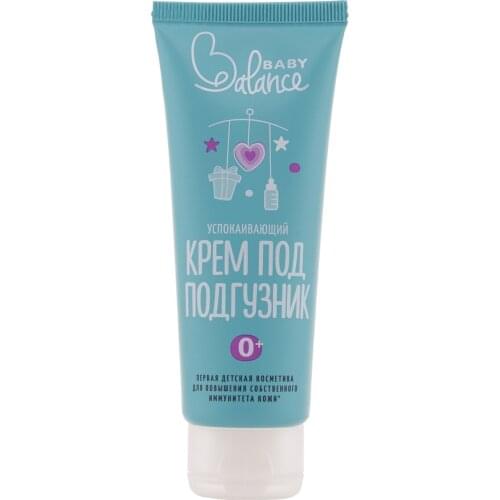 Лосьоны и кремы Baby Balance China At AliExpress