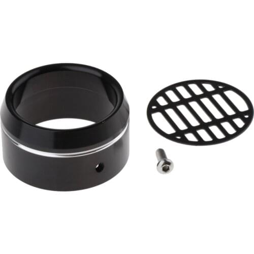 High Flow Air Intake Filter Mesh Cover Case For BMW R Nine T R9T 2014-2017