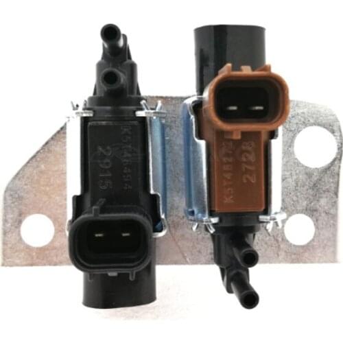 Emission Solenoid Valve MR577099 For Mitsubishi Pajero Montero Shogun Sport Challenger Nativa Triton L200 4D56 2.5 DI K5T81289