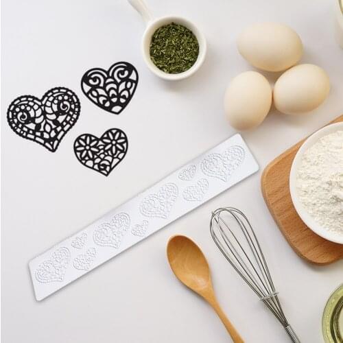 Pyramid Shape BBQ Pan Bakeware Nonstick Silicone Baking Mats Pad Moulds Microwave Oven Baking Tray Sheet Kitchen Baking Tools