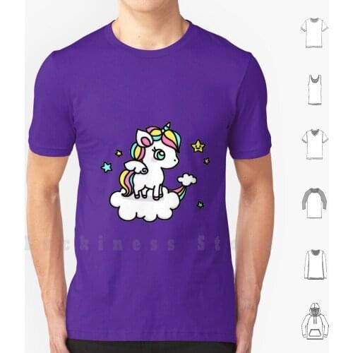 Unicorn T Shirt DIY Cotton Big Size S-6xl Music Pop Rock Dj Eleton Eletronic Turntable Rnb Hip Hop Country Award Grammy