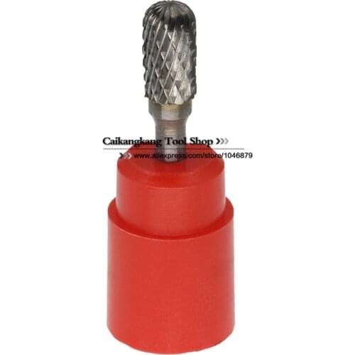 Head 10mm,Cylindrical Ball,carbide rotary burrs, rotary burrs, deburring with rasp, carbide burrs, carbide grinding. CX1020M06