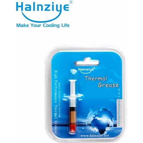 HALNZIYE Computer Fans