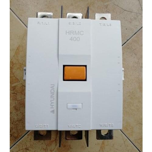 HYUNDAI Electrical Equipment