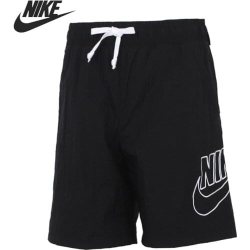 Original New Arrival NIKE AS M NSW SPE WVN SHORT ALUMNI Mens Shorts Sportswear