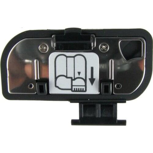NEW Battery Cover Door For NIKON D800 D800E D810 Digital Camera Repair Part