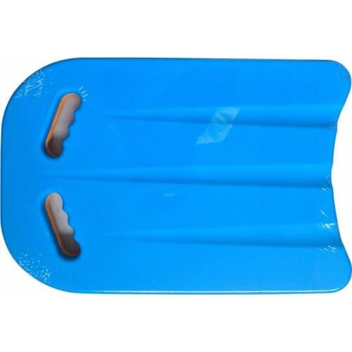 New Student Swimming Training Aid Square Floating Board Square Swimming Pool Board Swimming Kickboard Light Board Child Kids