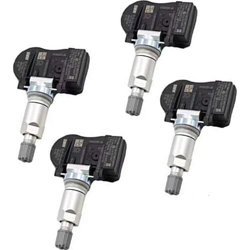 New Wheel Module For 2012-2020 BMW 3-Series F30 F31 F34 TPMS Sensors Tire Pressure Car Monitor 433Mhz 6855539