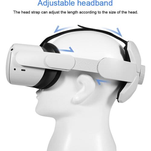 Ponywalk Virtual Reality Glasses Accessories