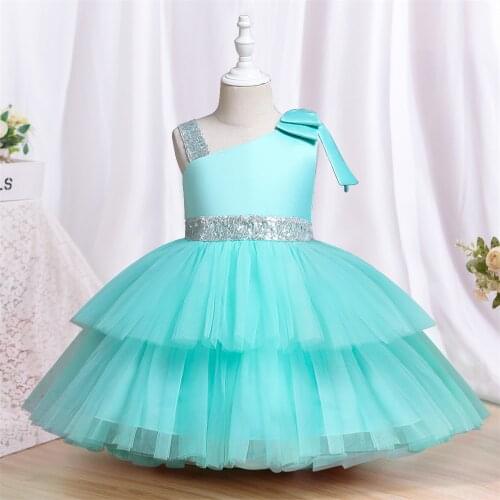 RBVH Children `s Dress