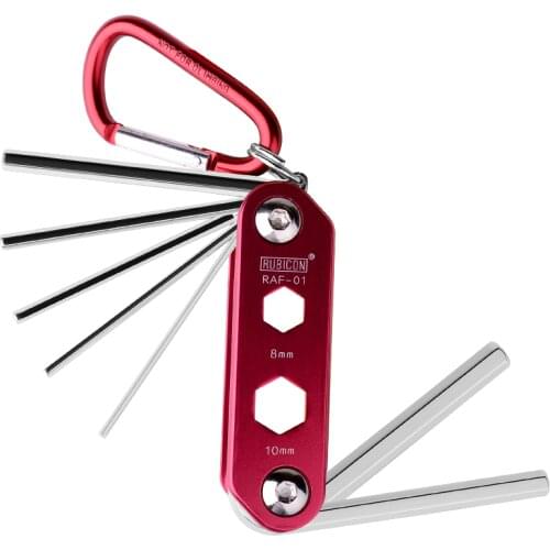RUBICON Spanners