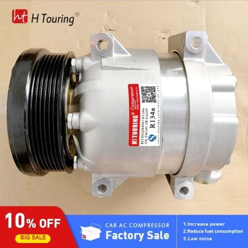 For Air conditiner compressor Chevrolet Epica For Chevrolet CRUZE 95954659 96801525 715924 96409087 730063 715926