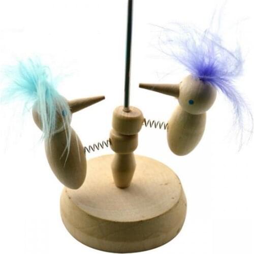 Fun, The Woodpecker Educational Physics Science Device Mechanic