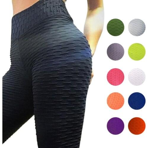 VIP Link,Women High Waist Yoga Pants Running Sport Leggings Push up Sweatpant Workout Fitness Gym Legging Tight Sportswear