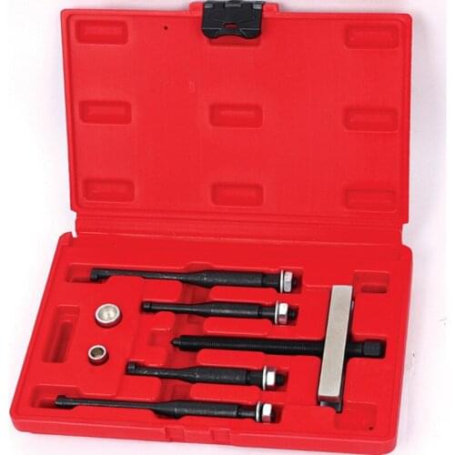 CHAINBAY wholesale 8 PCS SPECIAL auto STEERING WHEEL PULLER kit