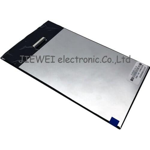 Free shipping 7inch LCD display screen matrix for Prestigio MultiPad 2 PMP5670C tablet