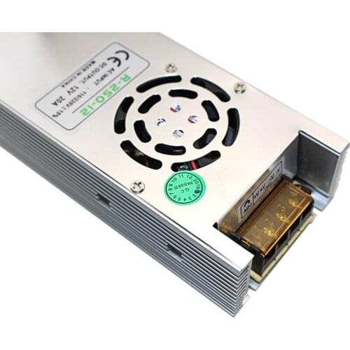 5pcs 12 volt power supply 5A 60W LED Driver Power Adapter Switching 220V to 12V Lighting AluminumTransformers for usb led strip