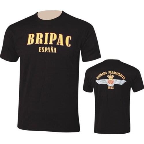 Camiseta Bripac Roquisqui 1953