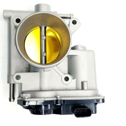 Electronic Throttle Body 2006-2013 FOR Mazda 3 Sport 2.0L FOR Mazda 5 FORMazda 6 2.3L ORM L3G2-13-640A