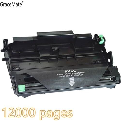 GraceMate DR2150 DR2125 DR360 toner drum unit for Brother HL-2140/2035 MFC-7320/7340/7440n DCP-7030/7040/7045N laser printer