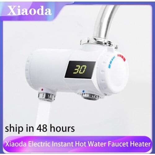 HDXIAODA Kitchen Faucets
