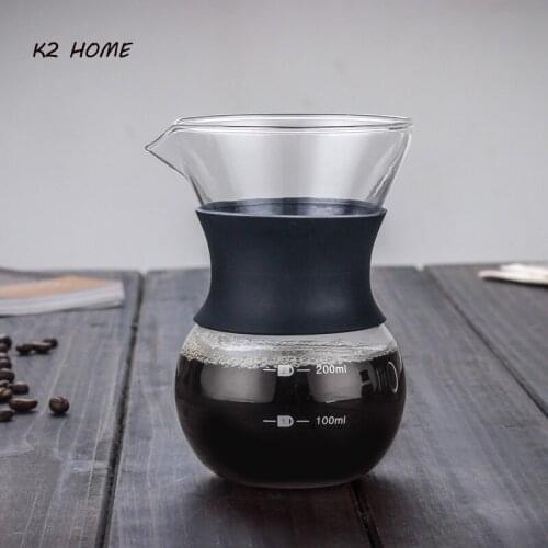 K2 HOME Filters For Coffee
