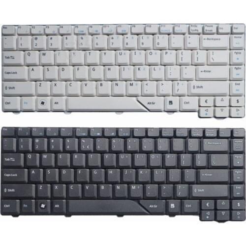 US laptop Keyboard for Acer Aspire 4210 4220 4520 4710 4720 4920 4930 5220 5310 5520 5710 5720 5235 5910 5920 5930 6920 5315 ZO1