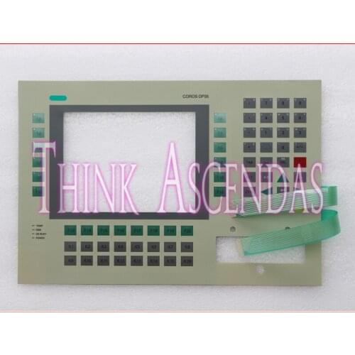 OP35 6AV3535-1FA01-0AX0 Membrane Keypad