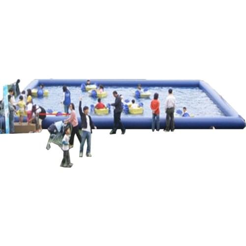 New design factory outlets inflatable customed design Commercial PVC inflatable pool