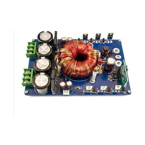 New Type B1:1200W DC12V to DC52V Switching boost Power Supply board DIY CL120