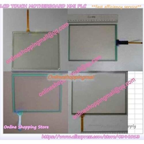 New TP3037S1 TP-3037S1 Touch Screen Glass