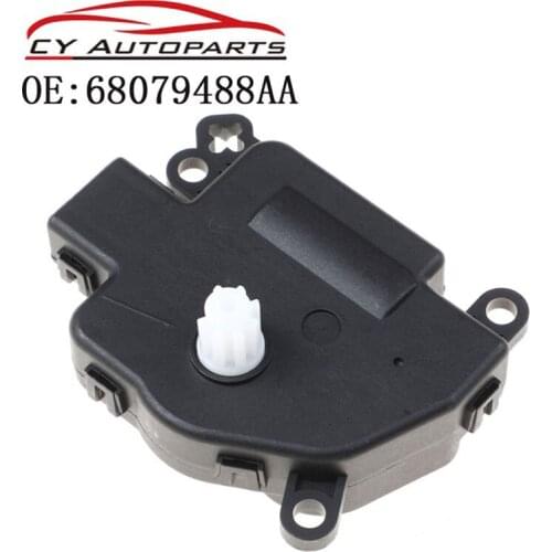 New High Quality HVAC Heater Blend Door Actuator For Grand Cherokee Durango 2011 2012 2013 68079488AA Car Accessories