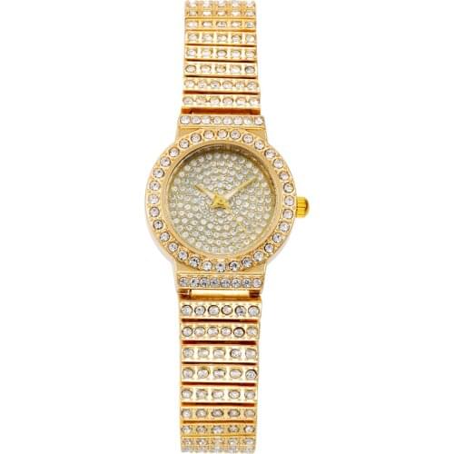 Ladies Quartz Watch OUKESHI China