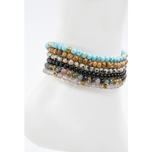 Showboho Jewelry Sets