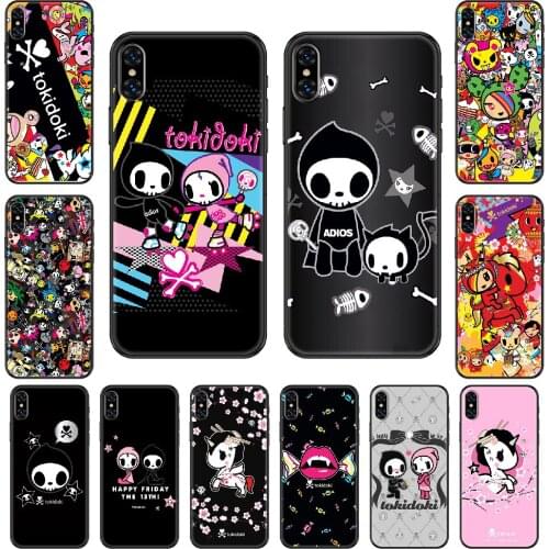SMONSDLE Phone Cases