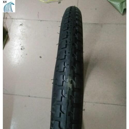 High Quality Trolley Truck 26 Inch Heavy Duty King Outer Tire 26x2 1 / 2 Truck Pallet Truck Inner Tire Package