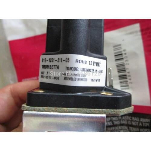 691656 MOTOR RELAY 812-1201-211-05 FIT BRIGGS AND STRATTON 385447 386447 381447 16hp-27hp GASOLINE ENGINE