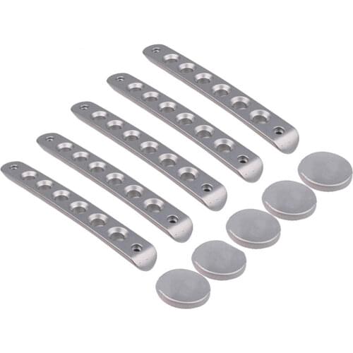 ALLGT Car Door Handles