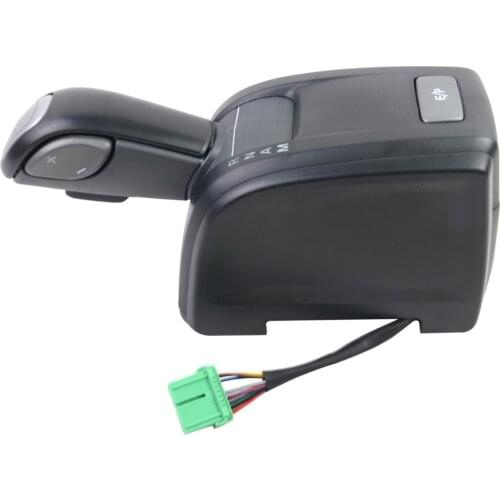 AP03 21073025 Transmission Gear Shift Lever Control Unit LHD for VOLVO Truck FH/FM 21456377 21937969