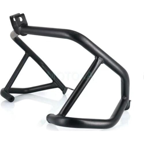 Motorcycle KAWASAKI NINJA400 NINJA250 Stunt Cage Engine Guard Crash Bar Protector Bumper Tank Falling Protection 2018 2019 2020