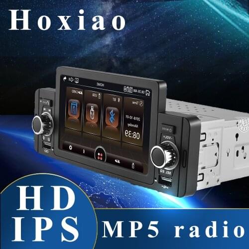 Car Radios With Usb HoXiao China