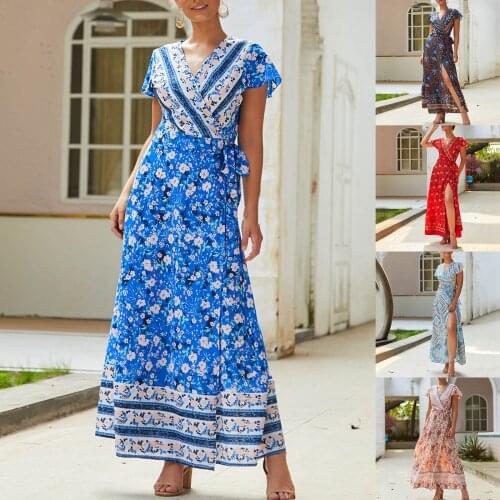 Праздничные летние платья JAYCOSIN China At AliExpress