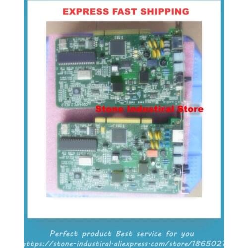 Voice Seat Card CQ04APC.2 CQ05APC VER.0