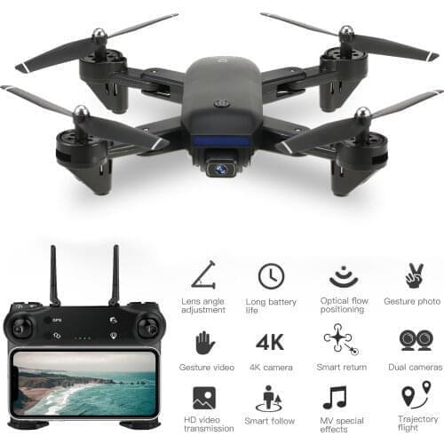 SG700MAX/PRO GPS Drone 5G Wifi Profesional 4K HD Camera Aerial Photography RC Drones Brushless Motor Foldable RC Quadcopter Toy