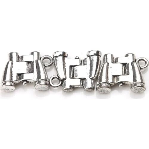 Lucky eye Charm Pendants